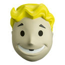 Trick Or Treat Studios Fallout Vault Boy Mask