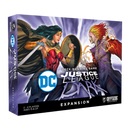Cryptozoic Entertainment DC Comics Justice League Dark Deck Building Game [Expansion Set]
