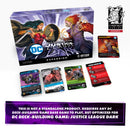 Cryptozoic Entertainment DC Comics Justice League Dark Deck Building Game [Expansion Set]