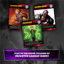 Cryptozoic Entertainment DC Comics Justice League Dark Deck Building Game [Expansion Set]