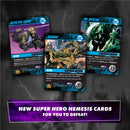 Cryptozoic Entertainment DC Comics Justice League Dark Deck Building Game [Expansion Set]