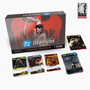 Cryptozoic Entertainment Batman: Arkham Asylum Deck Building Game Shadows Expansion