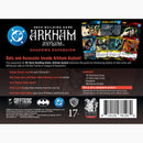 Cryptozoic Entertainment Batman: Arkham Asylum Deck Building Game Shadows Expansion