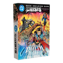 Cryptozoic Entertainment DC Crisis Expansion Pack 5 Death Metal Deck Building Game