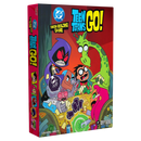 Cryptozoic Entertainment DC Teen Titans Go! Deck Building Game