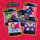 Cryptozoic Entertainment DC Teen Titans Go! Deck Building Game