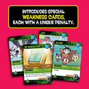 Cryptozoic Entertainment DC Teen Titans Go! Deck Building Game