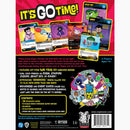 Cryptozoic Entertainment DC Teen Titans Go! Deck Building Game