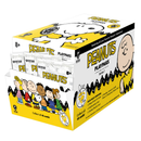 Cryptozoic Entertainment Peanuts 75th Anniversary Playpaks Series 1 (Display of 24)