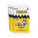 Cryptozoic Entertainment Peanuts 75th Anniversary Playpaks Series 1 (Display of 24)