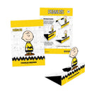 Cryptozoic Entertainment Peanuts 75th Anniversary Playpaks Series 1 (Display of 24)