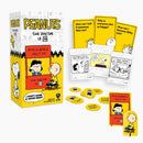 Cryptozoic Entertainment Peanuts The Doctor is in Card Game