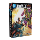 Cryptozoic Entertainment DC Comics Rivals: Superman Vs Lex Luthor Deck Building Game