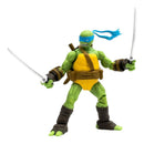 The Loyal Subjects Teenage Mutant Ninja Turtles (comics) Leonardo Comic Heroes 5" BST AXN Figure