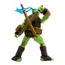 The Loyal Subjects Teenage Mutant Ninja Turtles (comics) Leonardo Comic Heroes 5" BST AXN Figure