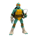 The Loyal Subjects Teenage Mutant Ninja Turtles (comics) Michelangelo Comic Heroes 5" BST AXN Figure