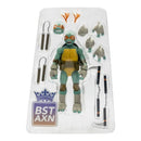 The Loyal Subjects Teenage Mutant Ninja Turtles (comics) Michelangelo Comic Heroes 5" BST AXN Figure