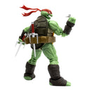 The Loyal Subjects Teenage Mutant Ninja Turtles (comics) Raphael Comic Heroes 5" BST AXN Figure