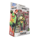 The Loyal Subjects Teenage Mutant Ninja Turtles (comics) Raphael Comic Heroes 5" BST AXN Figure