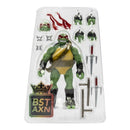 The Loyal Subjects Teenage Mutant Ninja Turtles (comics) Raphael Comic Heroes 5" BST AXN Figure