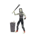 The Loyal Subjects Teenage Mutant Ninja Turtles (comics) Casey Jones Battle DMG 5" BST AXN Figure
