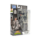 The Loyal Subjects Teenage Mutant Ninja Turtles (comics) Casey Jones Battle DMG 5" BST AXN Figure