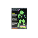 The Loyal Subjects Teenage Mutant Ninja Turtles (comics) Slash GW 5" BST AXN Figure