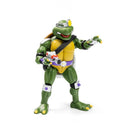 The Loyal Subjects Teenage Mutant Ninja Turtles (comics) Slash GW 5" BST AXN Figure