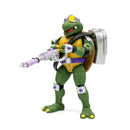 The Loyal Subjects Teenage Mutant Ninja Turtles (comics) Slash GW 5" BST AXN Figure