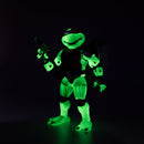 The Loyal Subjects Teenage Mutant Ninja Turtles (comics) Slash GW 5" BST AXN Figure