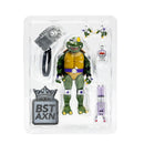 The Loyal Subjects Teenage Mutant Ninja Turtles (comics) Slash GW 5" BST AXN Figure