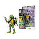 The Loyal Subjects Teenage Mutant Ninja Turtles (comics) Slash GW 5" BST AXN Figure