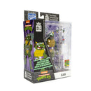 The Loyal Subjects Teenage Mutant Ninja Turtles (comics) Slash GW 5" BST AXN Figure
