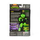The Loyal Subjects Teenage Mutant Ninja Turtles (comics) Slash GW 5" BST AXN Figure