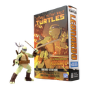 The Loyal Subjects Teenage Mutant Ninja Turtles (comics) Leonardo BST AXN Action Figure & Comic Book (Wave 2)