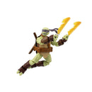 The Loyal Subjects Teenage Mutant Ninja Turtles (comics) Leonardo BST AXN Action Figure & Comic Book (Wave 2)