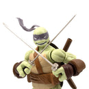 The Loyal Subjects Teenage Mutant Ninja Turtles (comics) Leonardo BST AXN Action Figure & Comic Book (Wave 2)
