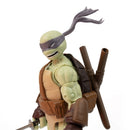 The Loyal Subjects Teenage Mutant Ninja Turtles (comics) Leonardo BST AXN Action Figure & Comic Book (Wave 2)