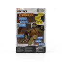 The Loyal Subjects Teenage Mutant Ninja Turtles (comics) Leonardo BST AXN Action Figure & Comic Book (Wave 2)