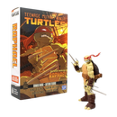 The Loyal Subjects Teenage Mutant Ninja Turtles (comics) Raphael BST AXN Action Figure & Comic Book (Wave 2)