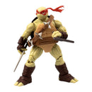 The Loyal Subjects Teenage Mutant Ninja Turtles (comics) Raphael BST AXN Action Figure & Comic Book (Wave 2)