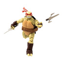 The Loyal Subjects Teenage Mutant Ninja Turtles (comics) Raphael BST AXN Action Figure & Comic Book (Wave 2)
