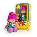 The Loyal Subjects Rainbow Brite Stormy 12'' Doll