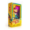 The Loyal Subjects Rainbow Brite Stormy 12'' Doll