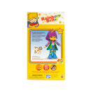 The Loyal Subjects Rainbow Brite Stormy 12'' Doll