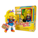 The Loyal Subjects Rainbow Brite Rainbow Brite 5.5" Fashion Doll