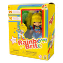 The Loyal Subjects Rainbow Brite Rainbow Brite 5.5" Fashion Doll