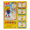 The Loyal Subjects Rainbow Brite Rainbow Brite 5.5" Fashion Doll
