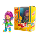 The Loyal Subjects Rainbow Brite Stormy 5.5'' Fashion Doll