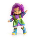 The Loyal Subjects Rainbow Brite Stormy 5.5'' Fashion Doll